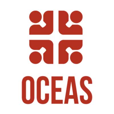 Oceas